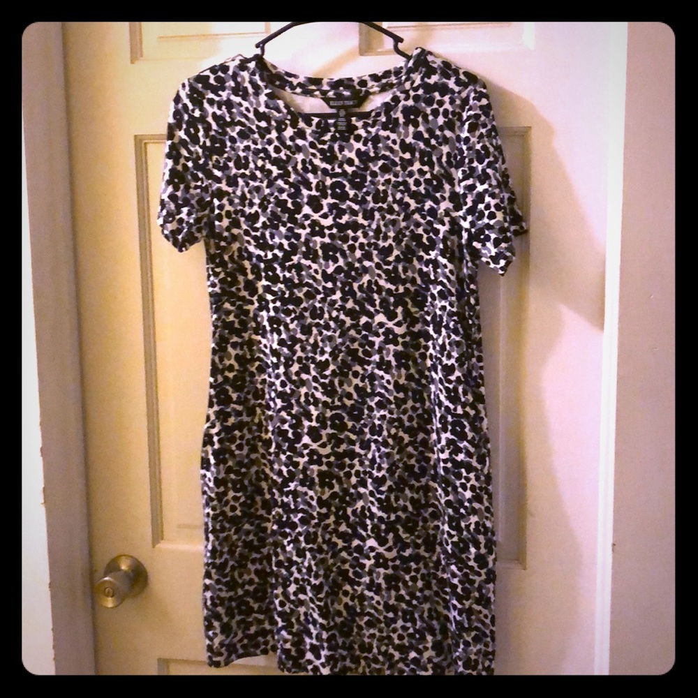 Women’s Cotton Dress